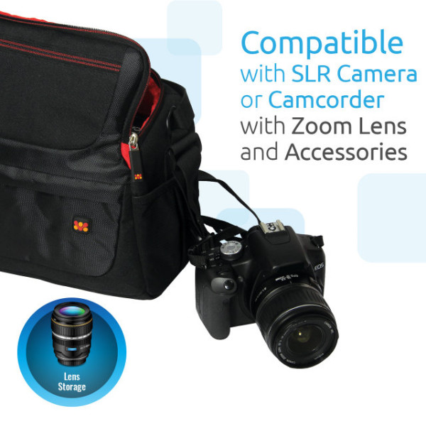Сумка для DSLR камери HandyPak1-L